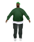 Izgled lika igrača Mike_James