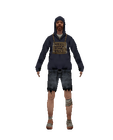 Izgled lika igrača Itachi_Wattson
