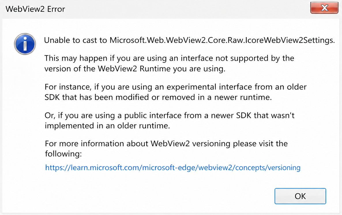 Error 1