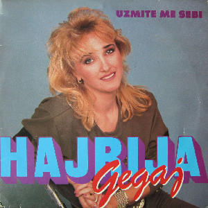 Hajrija Gegaj - Diskografija 2 Image