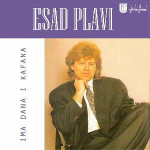 Esad Plavi - Diskografija Image