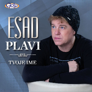 Esad Plavi - Diskografija Image