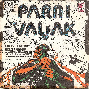 Parni Valjak - Diskografija 2 Image