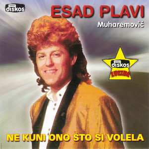 Esad Plavi - Diskografija Image