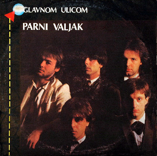 Parni Valjak - Diskografija 2 Image