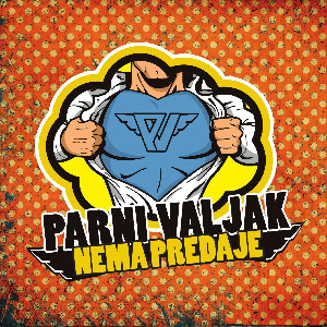 Parni Valjak - Diskografija 2 Image