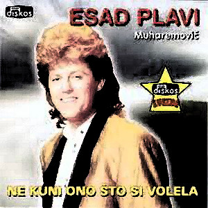 Esad Plavi - Diskografija Image