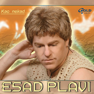 Esad Plavi - Diskografija Image