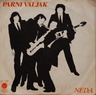 Parni Valjak - Diskografija 2 Image