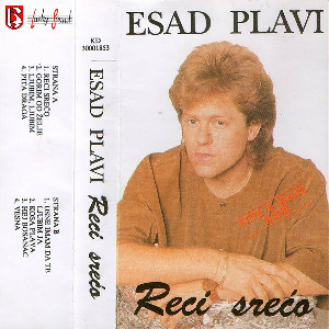 Esad Plavi - Diskografija Image