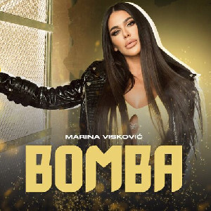 Marina Viskovic - Bomba Image