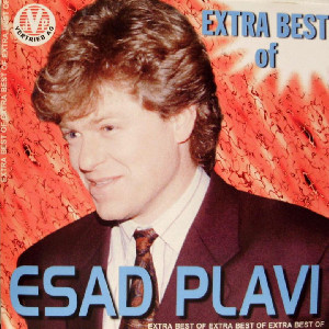 Esad Plavi - Diskografija Image