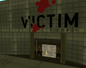 Victim